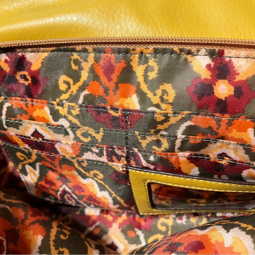 Tyler Rodan  shoulder bag or crossbody - Picture 10 of 16